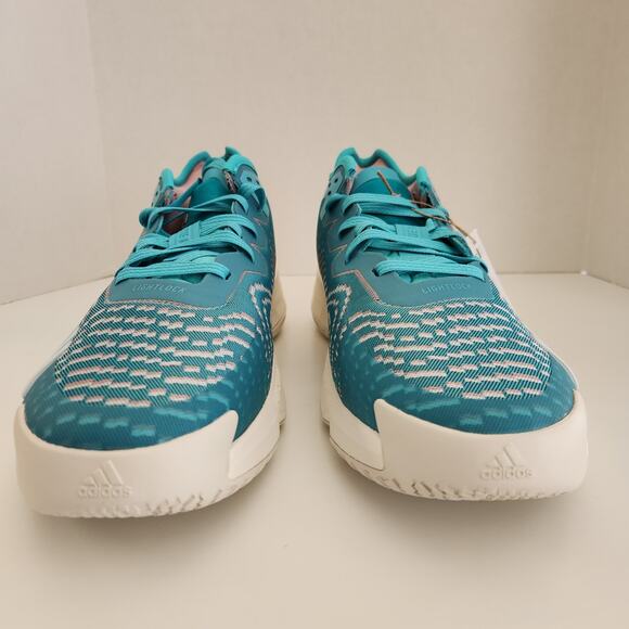 adidas Unisex D.O.N. Issue 4 Basketball Shoe,  13  US Men main image 7
